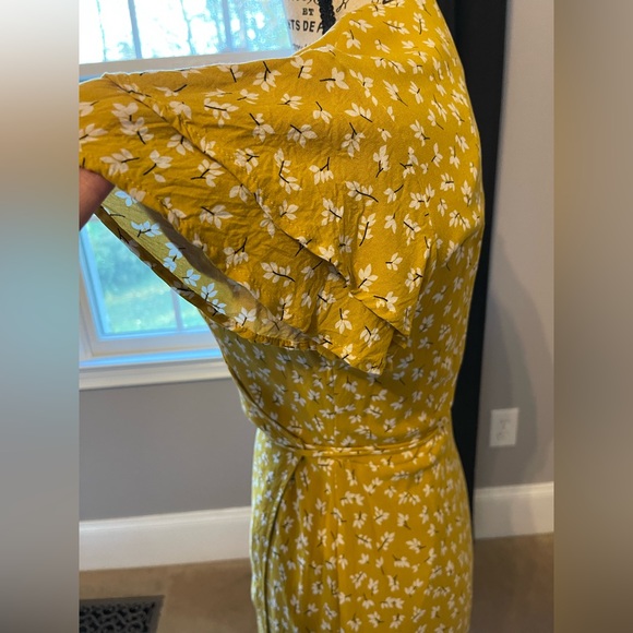 HARPER HERITAGE DRESS                   B-218 - Picture 13 of 15